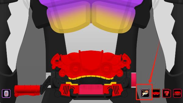 假面骑士加布百饱瓶模拟器手机版下载(Gavv SIM)