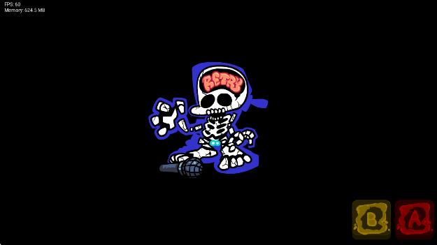 FNF祝模组正式版下载(Friday Night Funkin)
