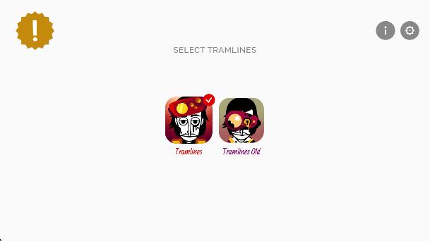 节奏盒子Tramlines Reboot模组重置版下载
