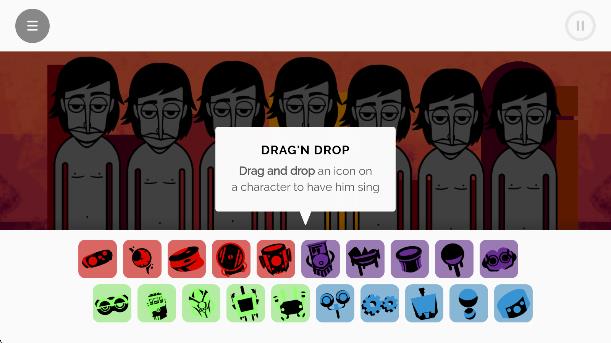 节奏盒子Tramlines Reboot模组重置版下载