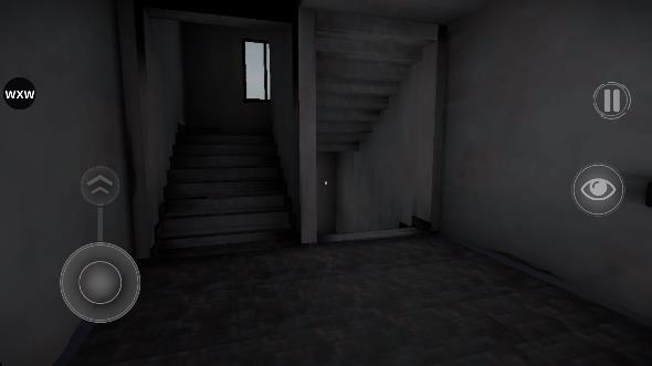 后室深海恐惧症最新版下载(Backrooms Thalassophobia)