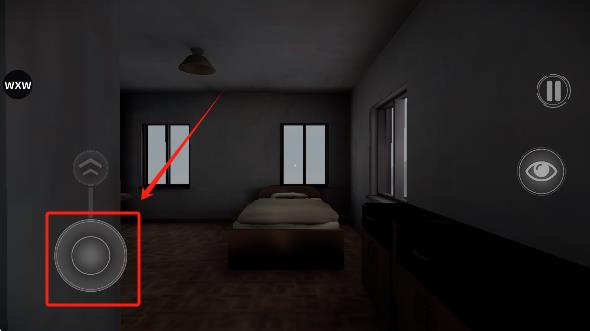 后室深海恐惧症最新版下载(Backrooms Thalassophobia)