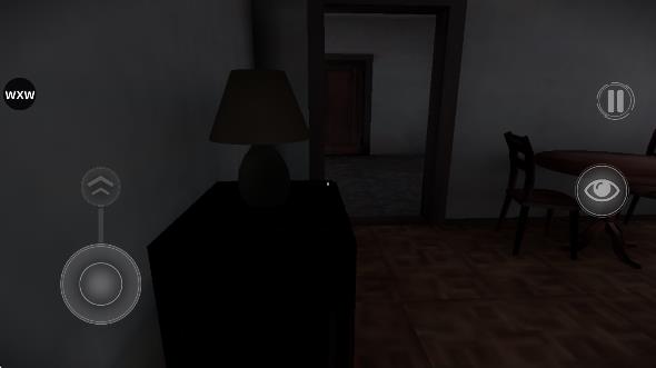 后室深海恐惧症最新版下载(Backrooms Thalassophobia)