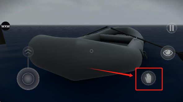 后室深海恐惧症最新版下载(Backrooms Thalassophobia)