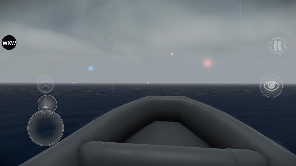 后室深海恐惧症最新版下载(Backrooms Thalassophobia)