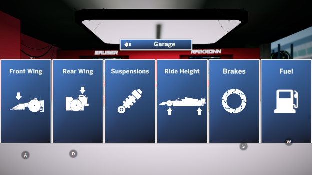 ala mobile GP官方正版手游下载