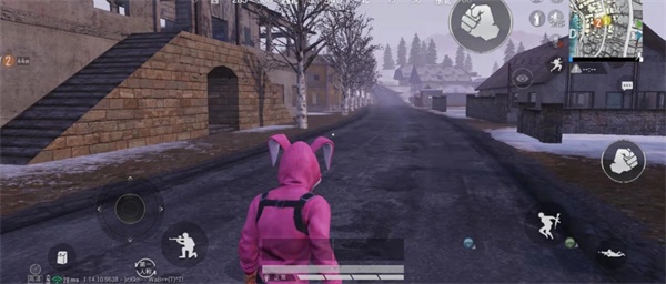 Pubg地铁逃生国际服下载安装正版手游