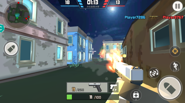 反恐精英队之枪王游戏下载