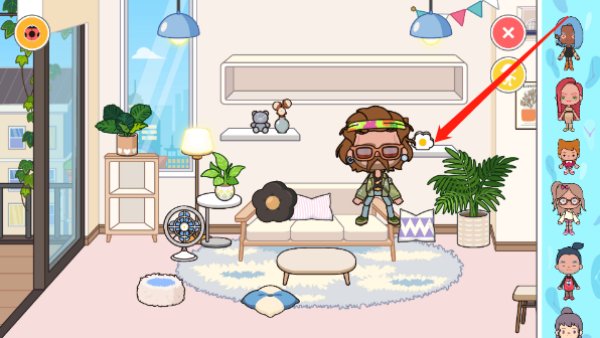 migaworld米加小镇世界游戏免费完整版