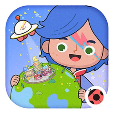 migaworld米加小镇世界游戏免费完整版1.95