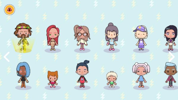 migaworld米加小镇世界游戏免费完整版