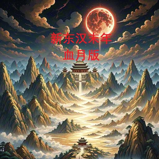 新东汉末年血月版v1.0.2 安卓版