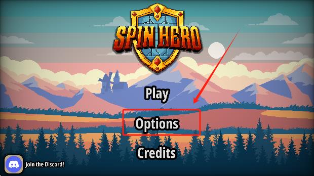 拉杆英雄游戏完整版下载(Spin Hero)