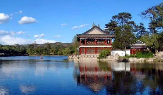 河北健康码界面