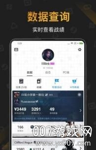 v1.3.361 战绩查询版