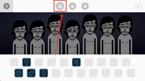 节奏盒子银河系模组免费版下载(Wolfgang - Incredibox)