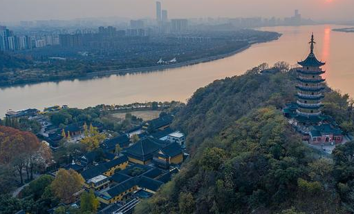 功能展示界面