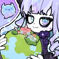 安洁拉世界奇幻之旅v1.7安卓版