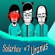 Solarboxv7-Uranusv0.5.7安卓版
