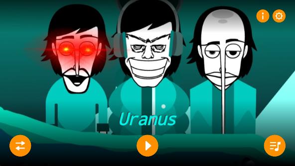 节奏盒子Uranus模组最新版本下载(Solarbox v7 - Uranus)