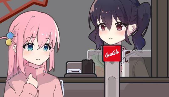 波奇饮料游戏安卓版下载(Bocchi the Drink)