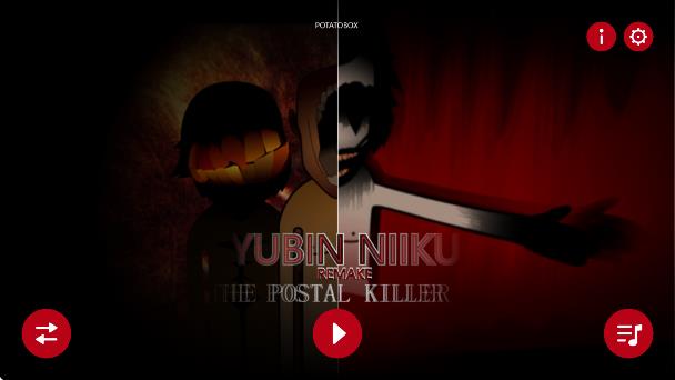 节奏盒子yubin niiku fusion模组重制版下载