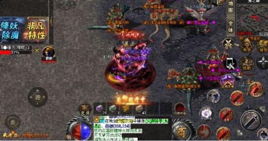 主宰无双新手礼包