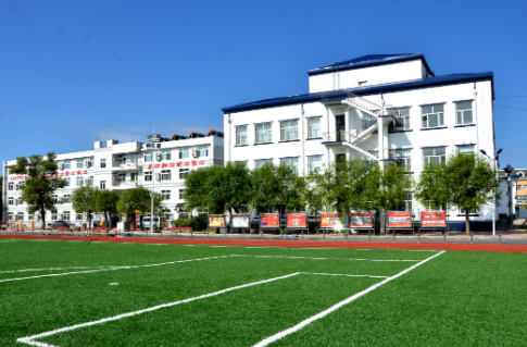成都医学院易班app界面展示