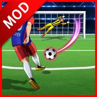 FootBrawlLegendsv1.0安卓版v1.0 安卓版