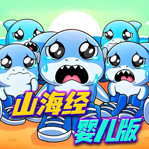 山海经异兽融合v1.0安卓版