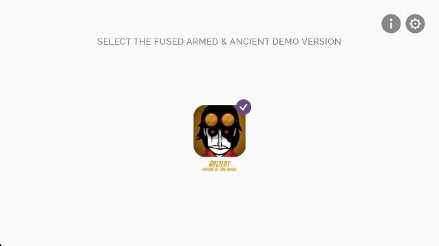节奏盒子Armed Ancient模组免费下载