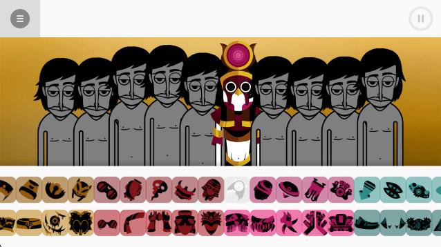 节奏盒子Armed Ancient模组免费下载