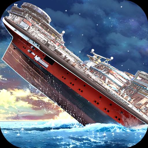 沉船模拟器v1.1安卓版